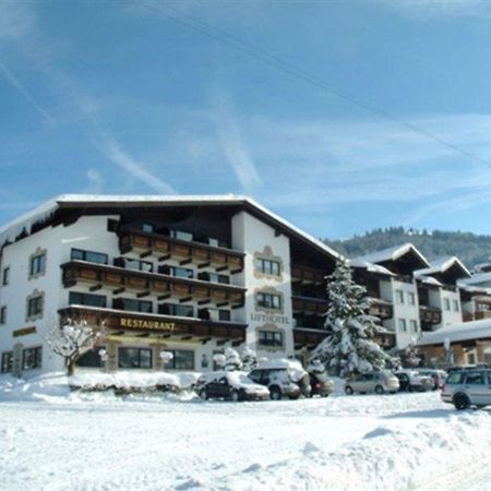 Jaegerhof Hotel Achenkirch Exterior photo